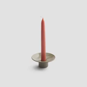 Olive Dining Candle Holder