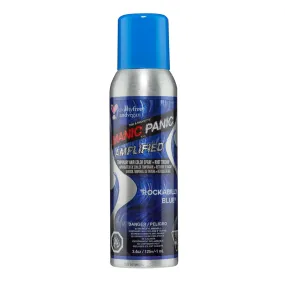 Rockabilly® Blue™ - Amplified™ Temporary Spray-On Color and Root Touch-Up