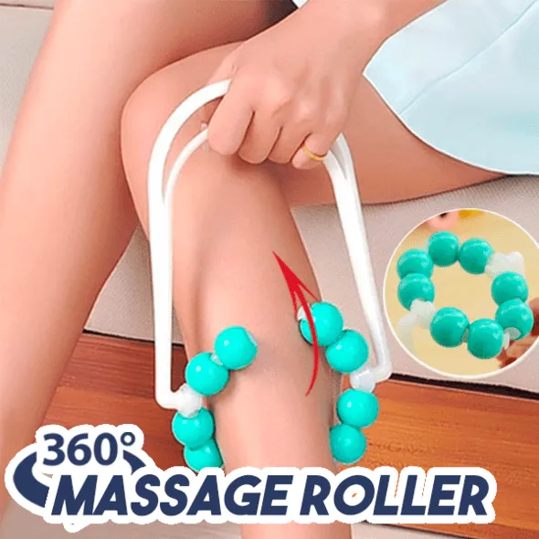 360° Relaxing Massager