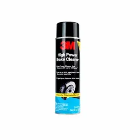 3M High Power Brake Cleaner 14 Oz 12/Cs