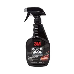 3M Quick Wax 16 Oz