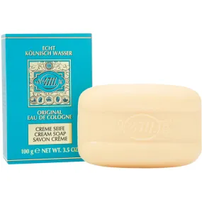 4711 Original Toilet Soap 100g