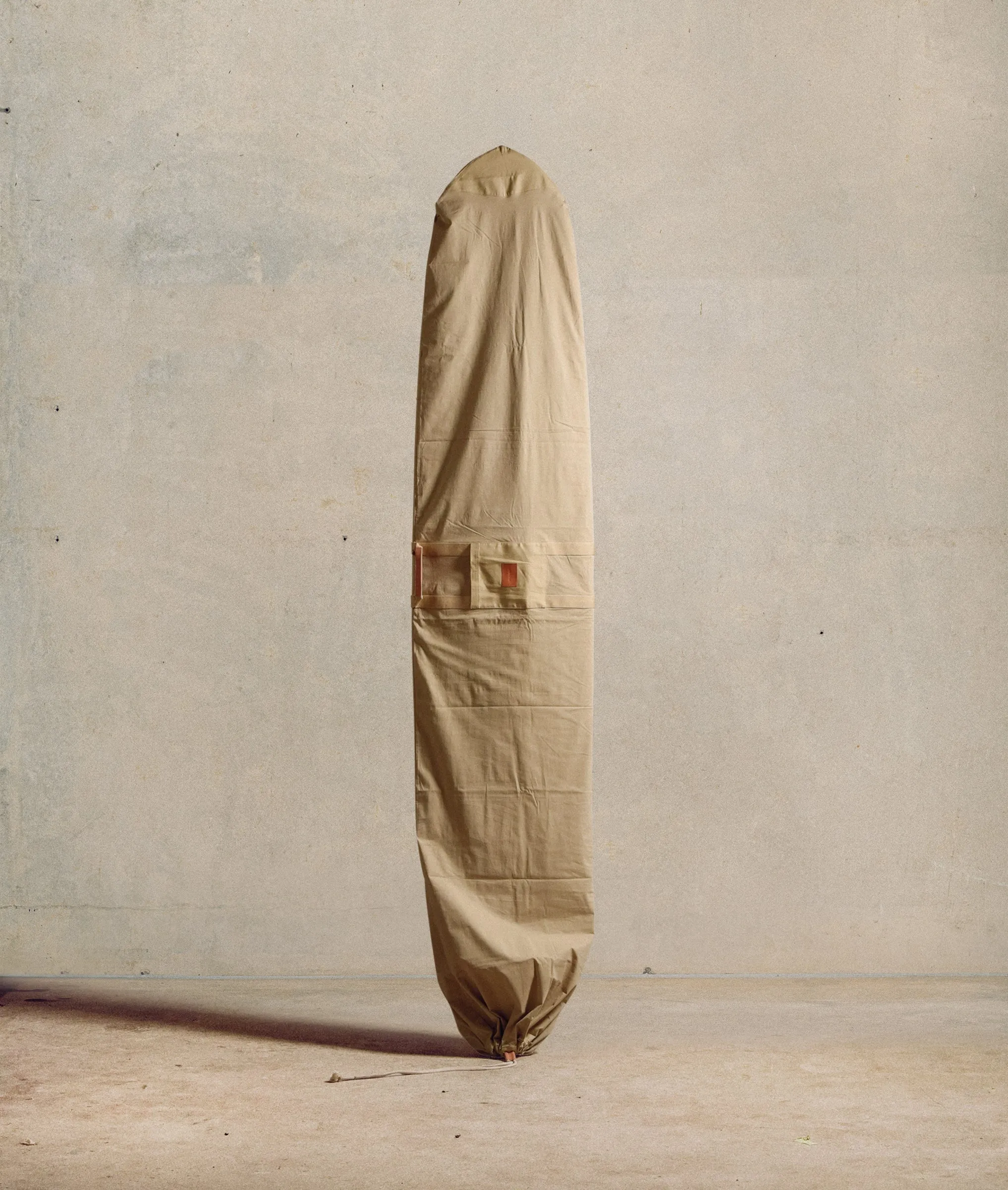 9'6" Twill Boardbag