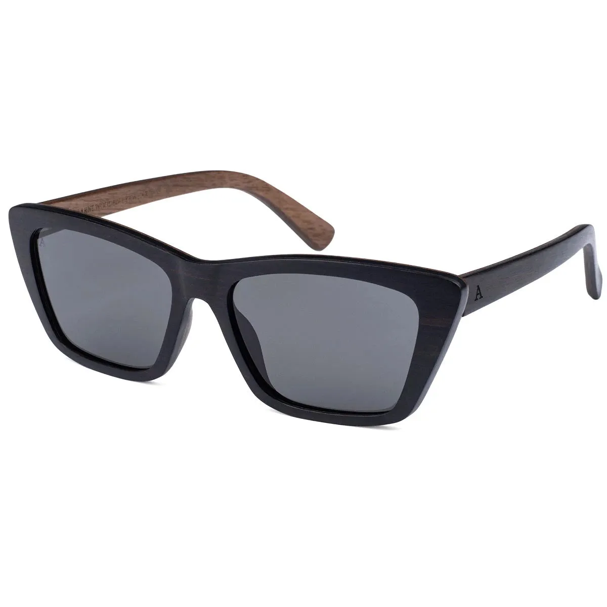 AARNI sunglasses Fay ebony women