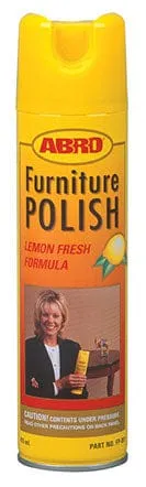 ABRO Lemon Fresh Furniture Polish FP-801 (MABRO074)