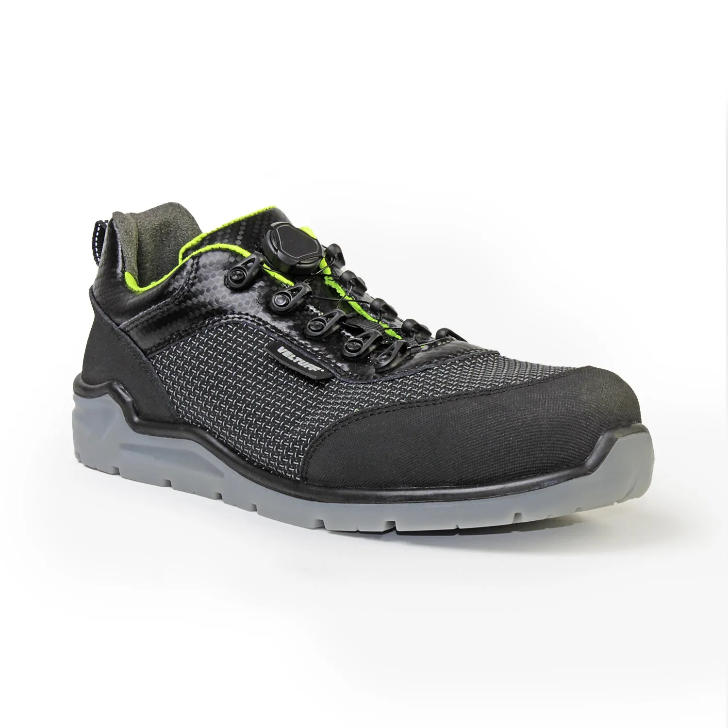 Active Safety Trainers (Sizes 37-47)