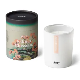 Aery Living: Tokyo Soy Candle Sakura Blossom