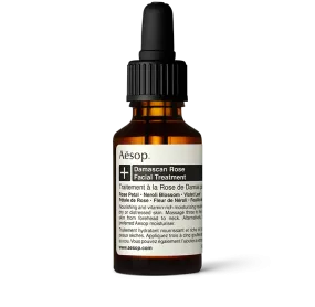 AESOP - Damascan Rose Facial Treatment 25ml