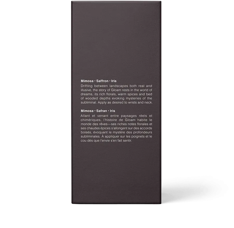 AESOP - Gloam - Eau de Parfum 50ml