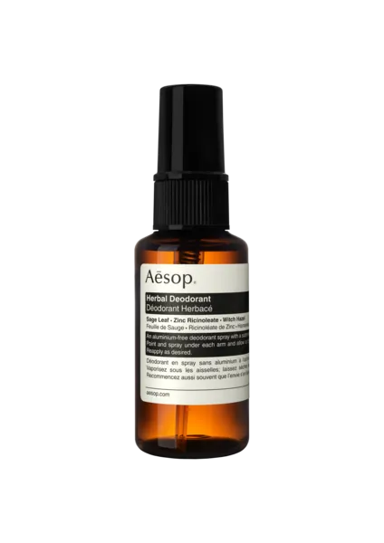 AESOP - Herbal Deodorant 5Oml