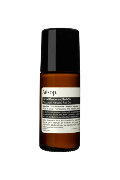 AESOP - Herbal Deodorant Roll-On 50ml