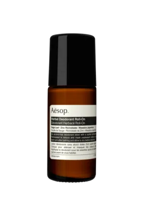 AESOP - Herbal Deodorant Roll-On 50ml