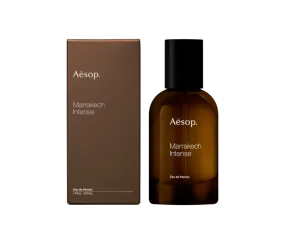 AESOP - Marrakech Intense Eau De Parfum 60ml