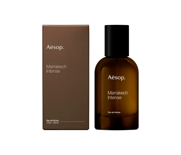 AESOP - Marrakech Intense Eau De Parfum 60ml