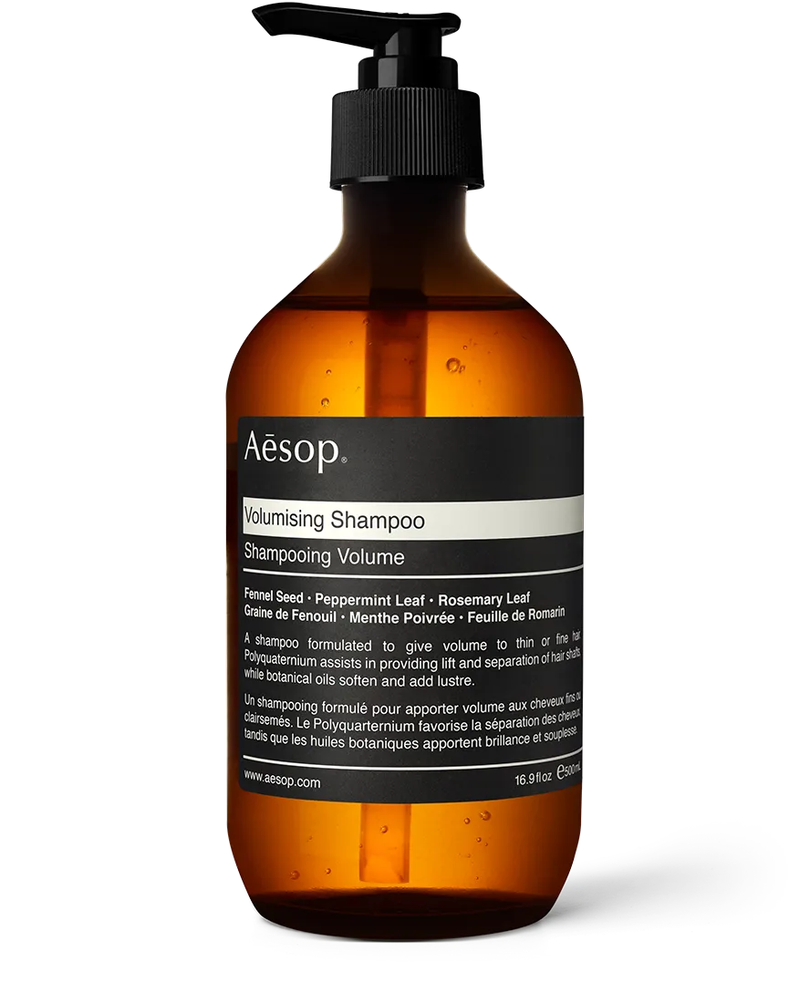 AESOP - Volumising Shampoo 500ml