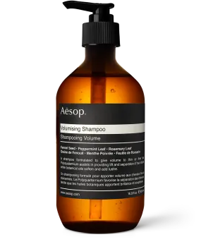 AESOP - Volumising Shampoo 500ml