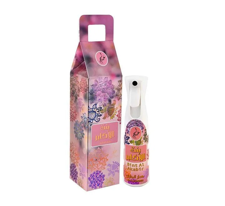 Air freshener Bint Al Akabir