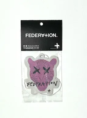 Air Freshener - Leopard