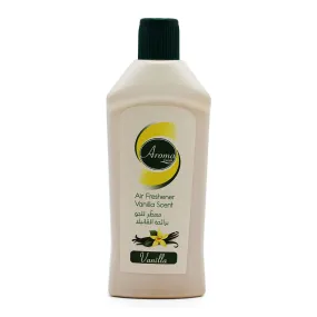 Air Freshener Vanilla Scent 130ml