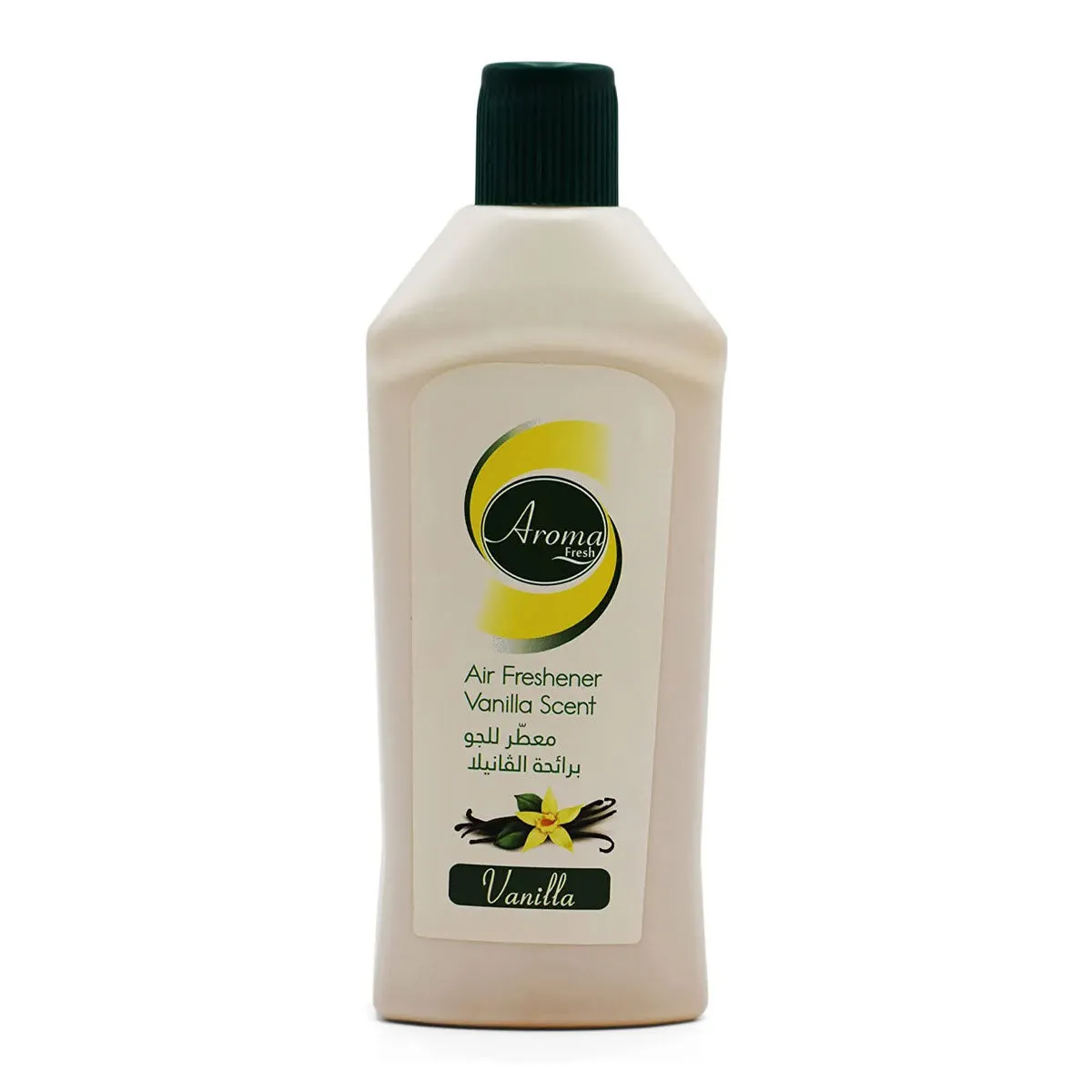 Air Freshener Vanilla Scent 130ml