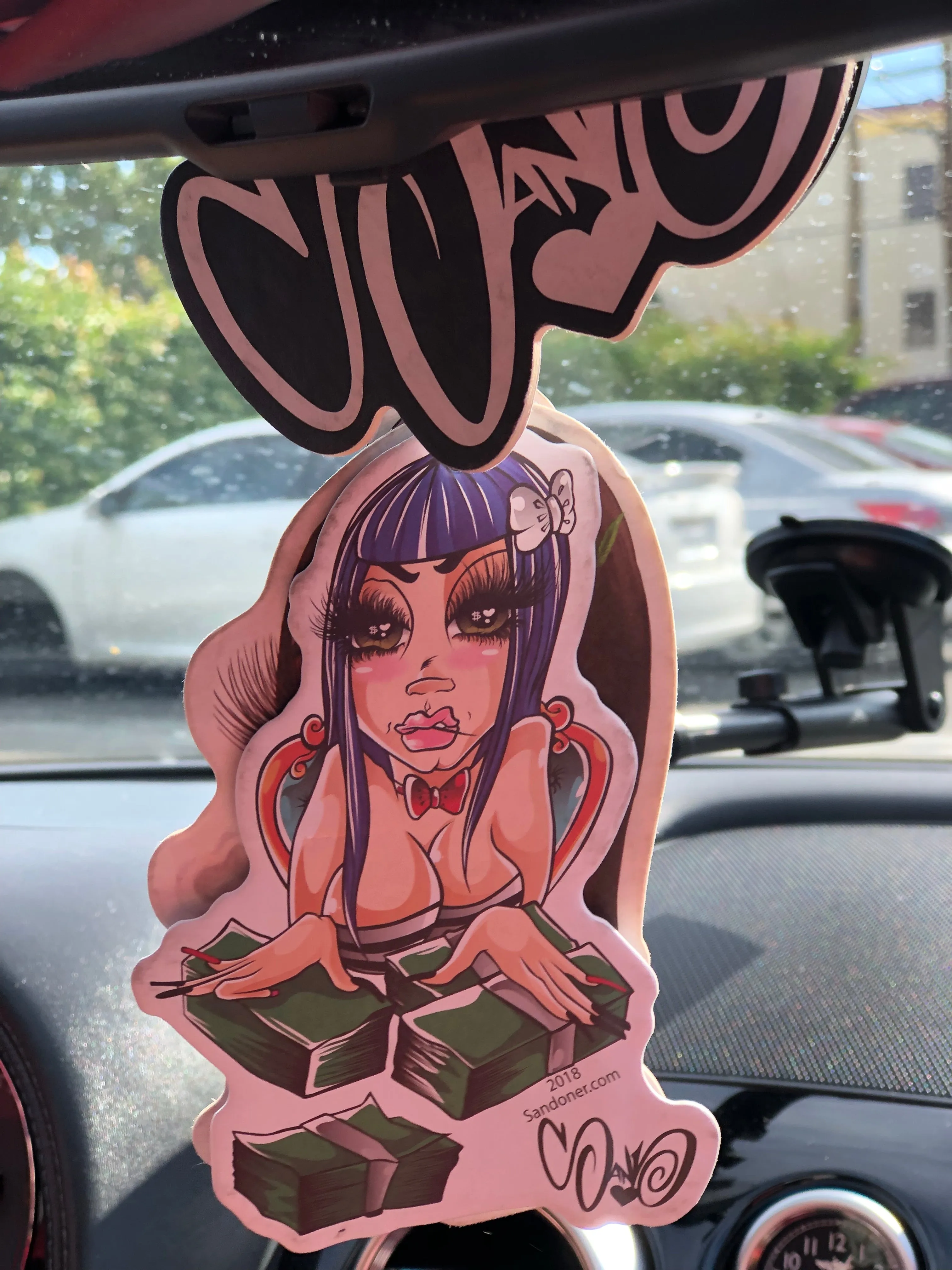 Air Fresheners