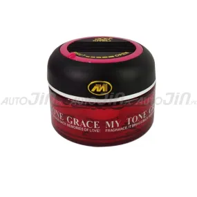 Aiteli My Tone Grace 110ML Air Freshener - Red (with FREE Aiteli Hanging Perfume)