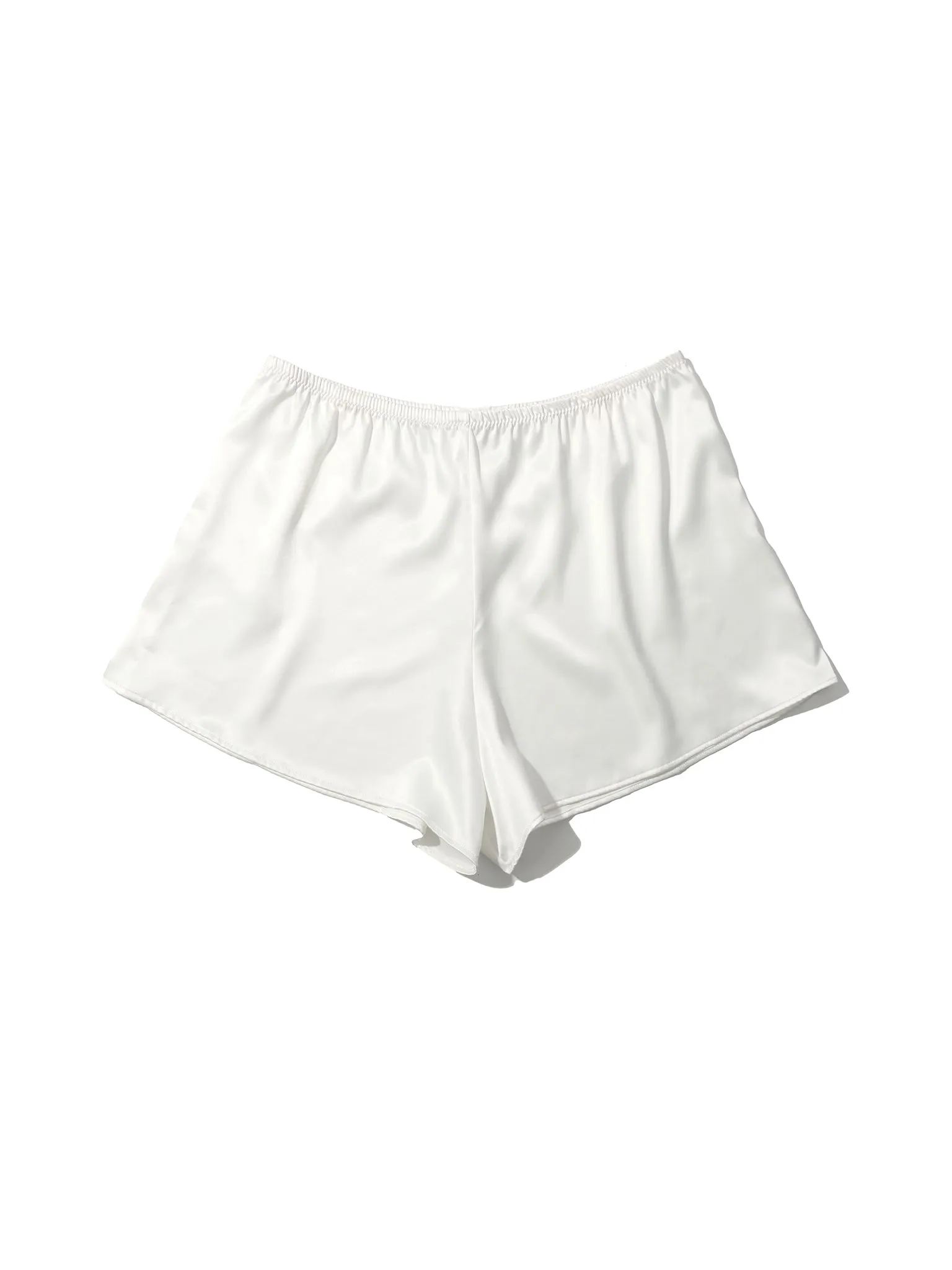 &oh™ In Full Bloom Short Opal White Sale