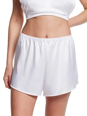 &oh™ In Full Bloom Short Opal White Sale