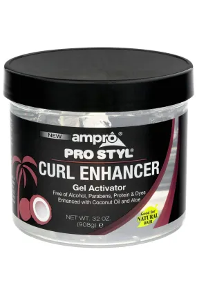 Ampro Styl Curl Enhancer Gel Activator 32oz