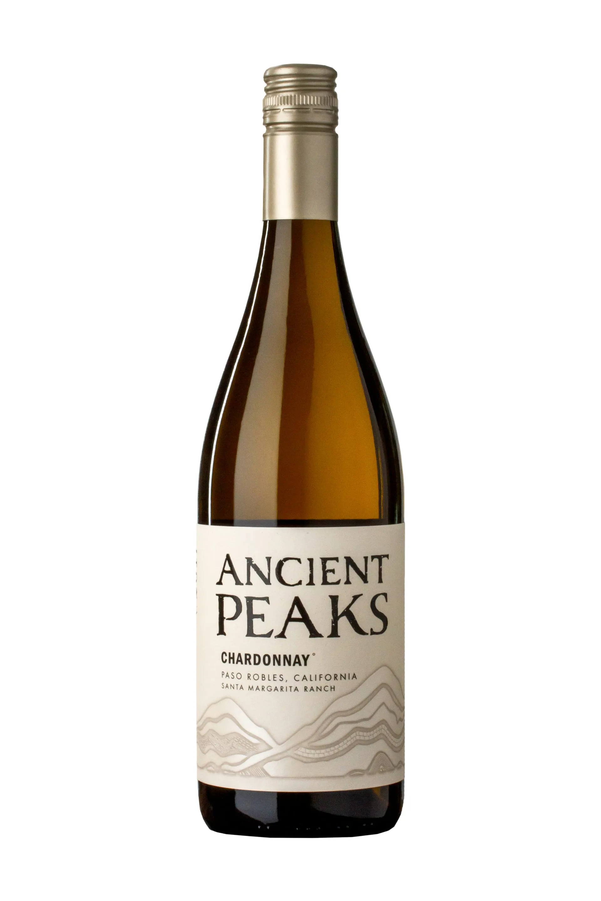 Ancient Peaks Paso Robles Chardonnay