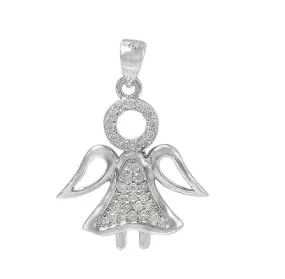 Angel Pendant