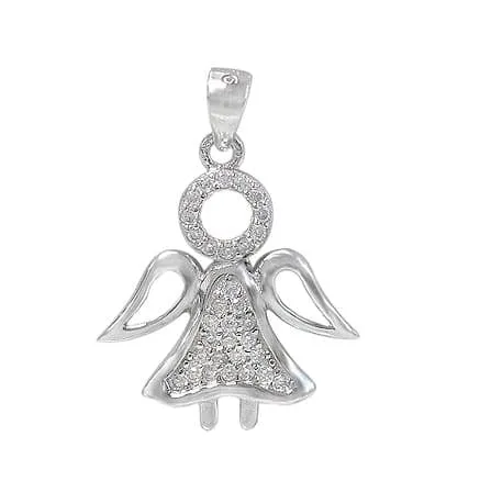 Angel Pendant