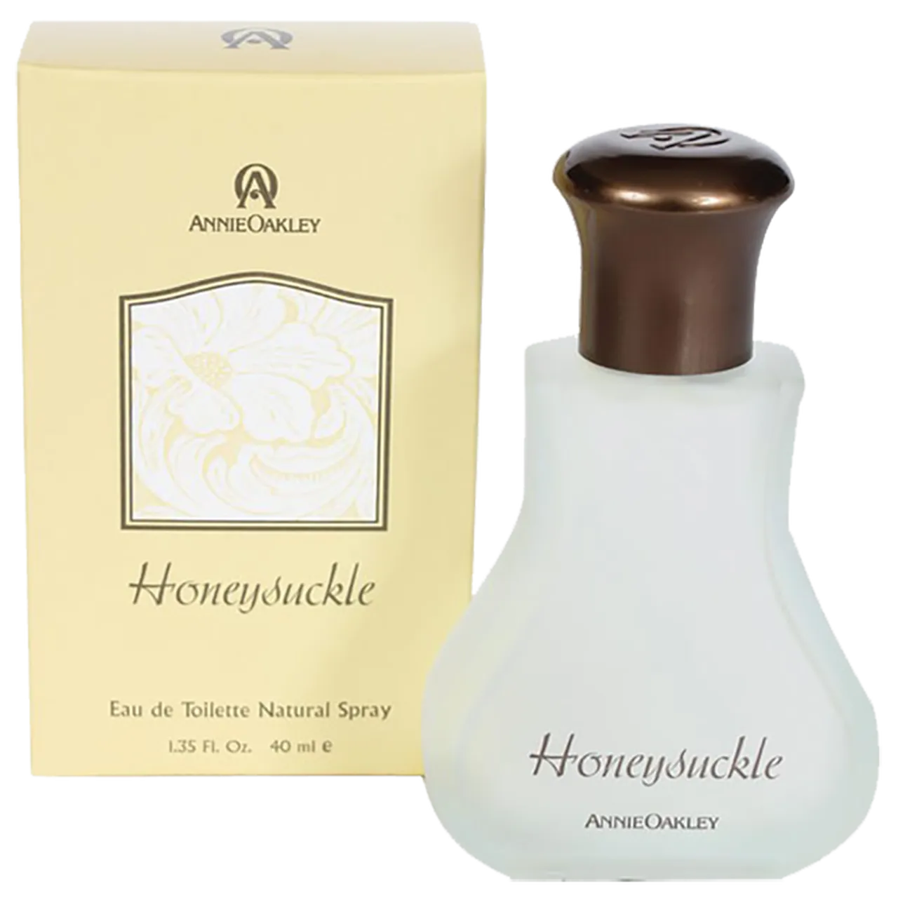 Annie Oakley® Women's Honeysuckle Perfume