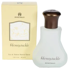 Annie Oakley® Women's Honeysuckle Perfume