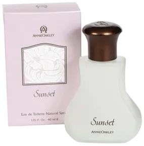 Annie Oakley® Women's Sunset Perfume