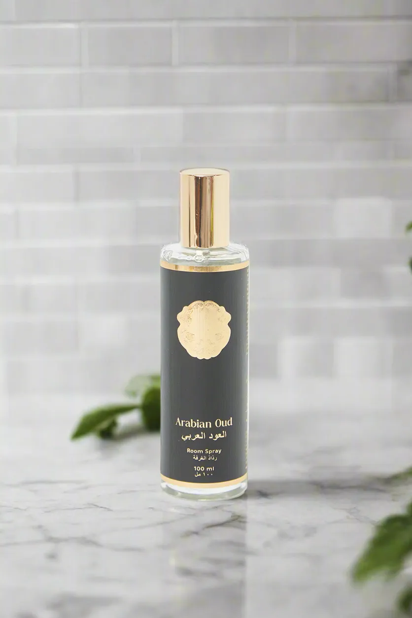 Arabian Oud Room Spray (100ml)