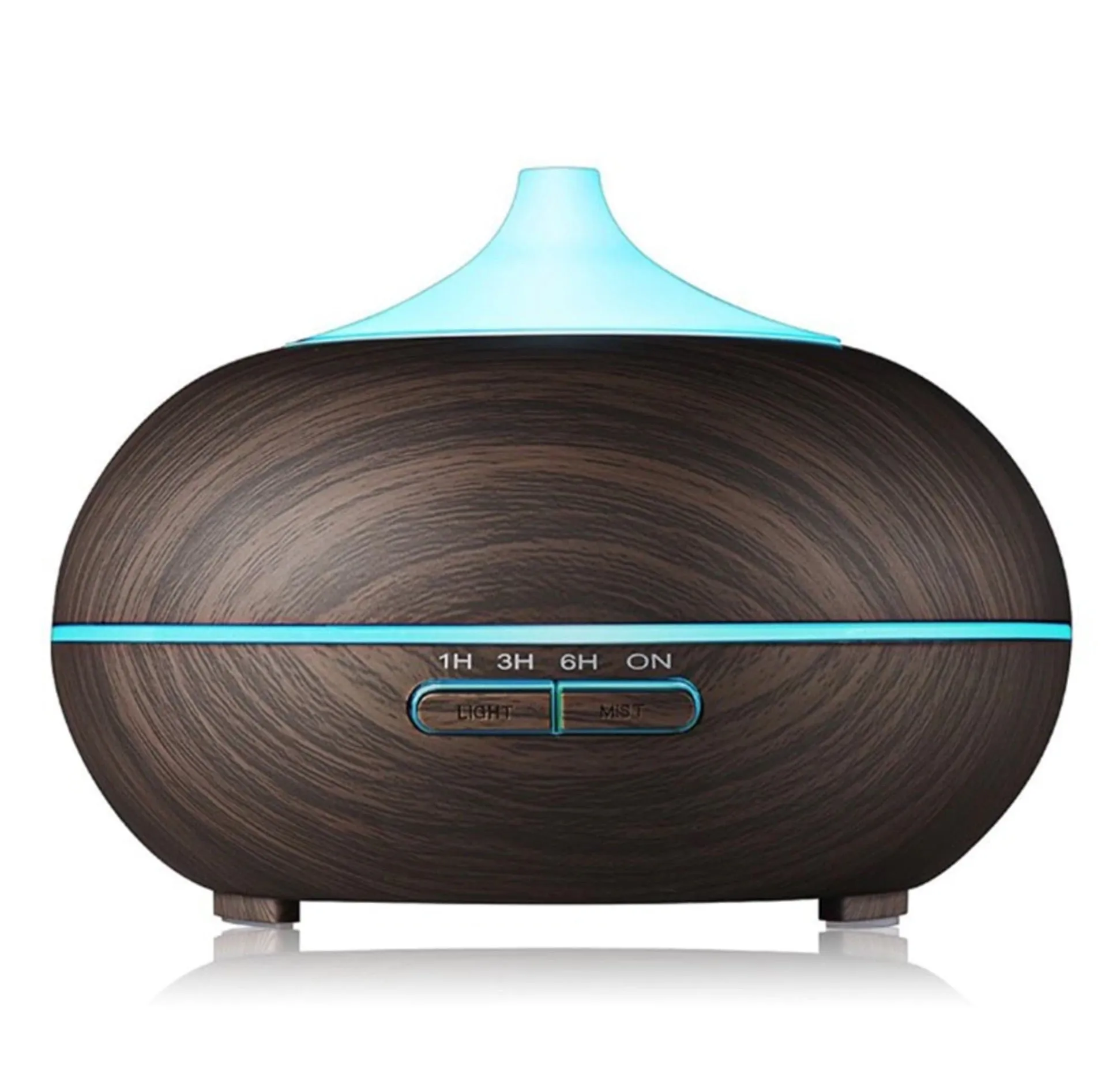 Aroma &amp; Humidity Diffuser