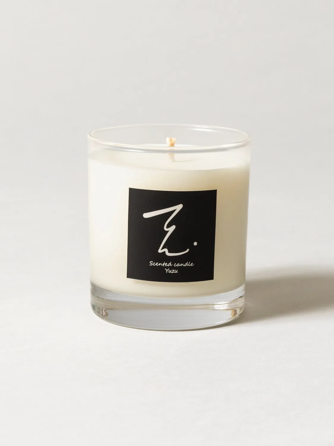 Aroma Candle