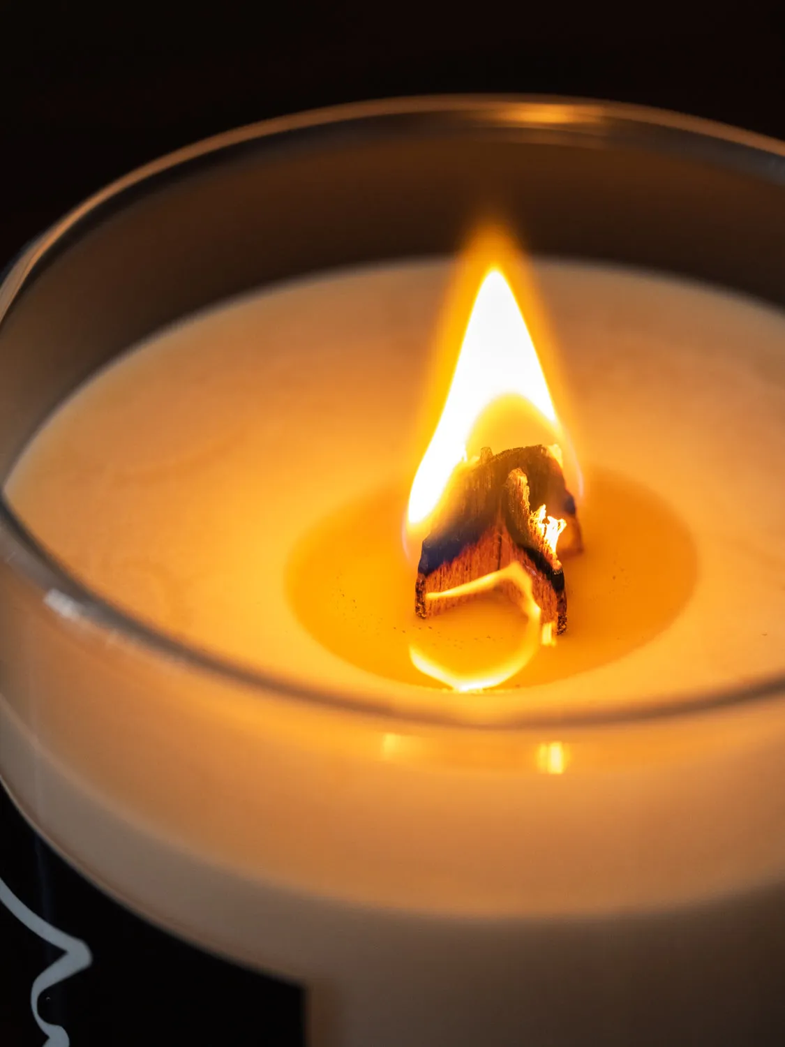 Aroma Candle