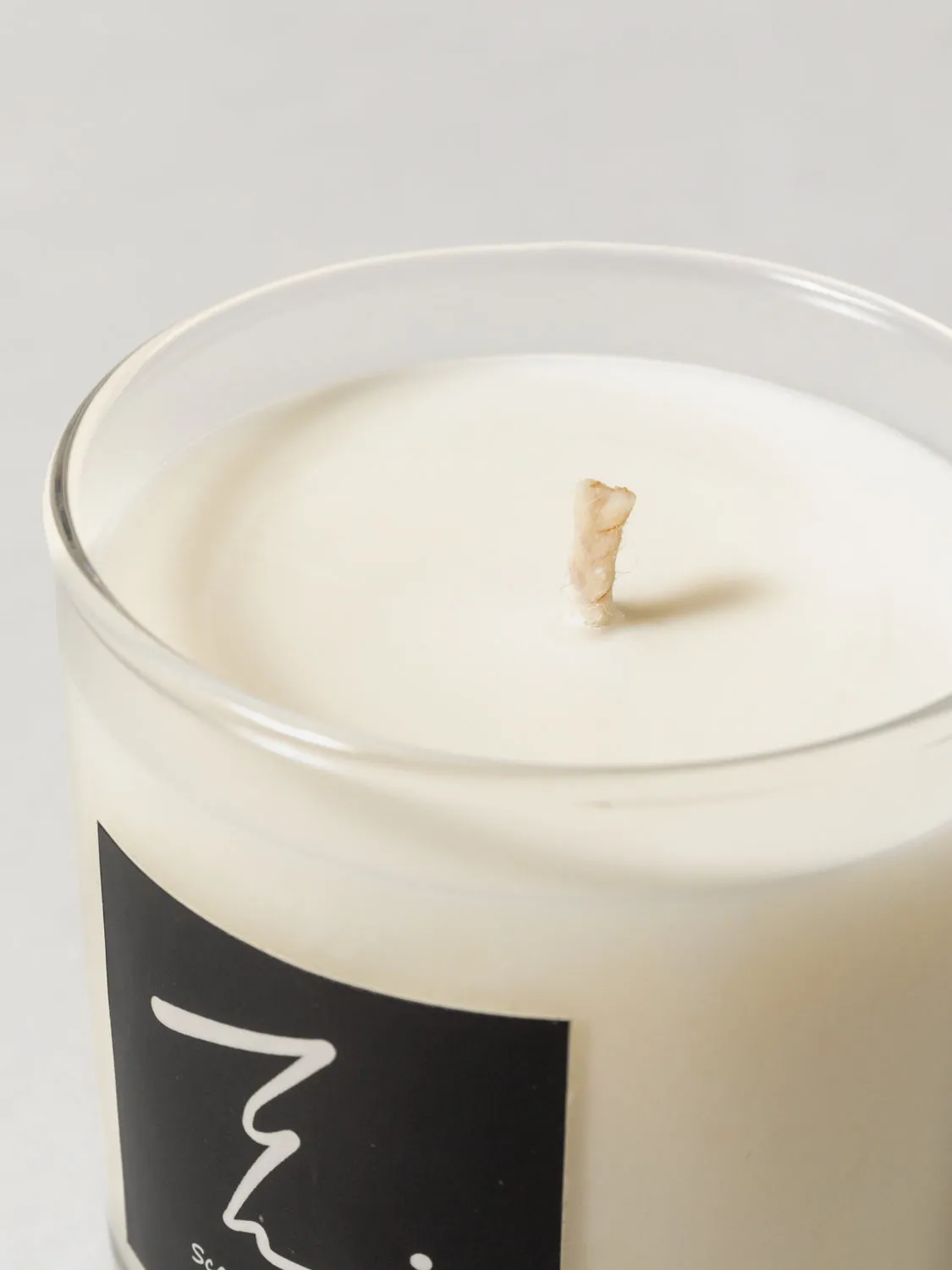 Aroma Candle