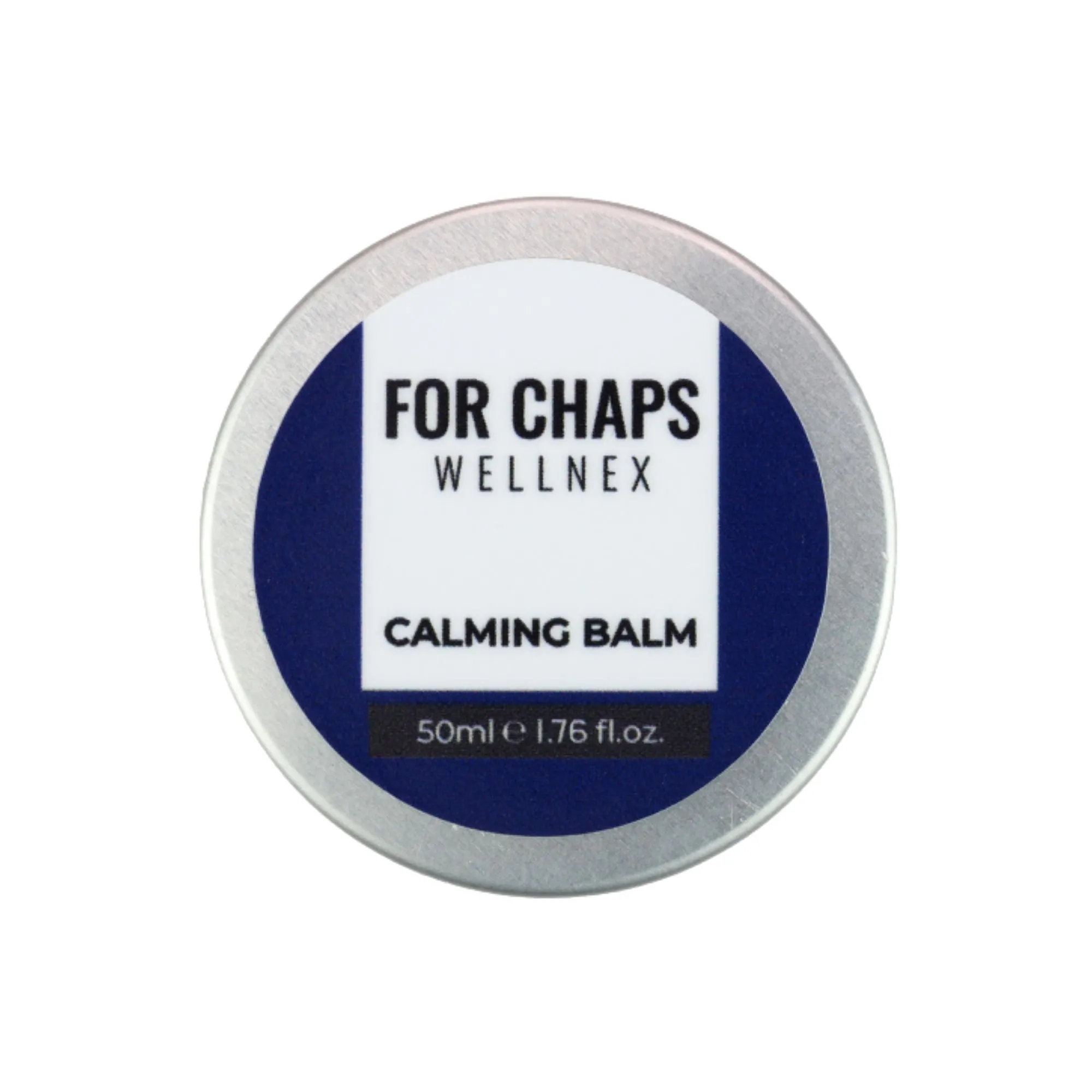 Aromatherapy Calming Balm Incl. Essential Oils Lavender   Chamomile   Sage (50g)