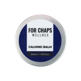 Aromatherapy Calming Balm Incl. Essential Oils Lavender   Chamomile   Sage (50g)