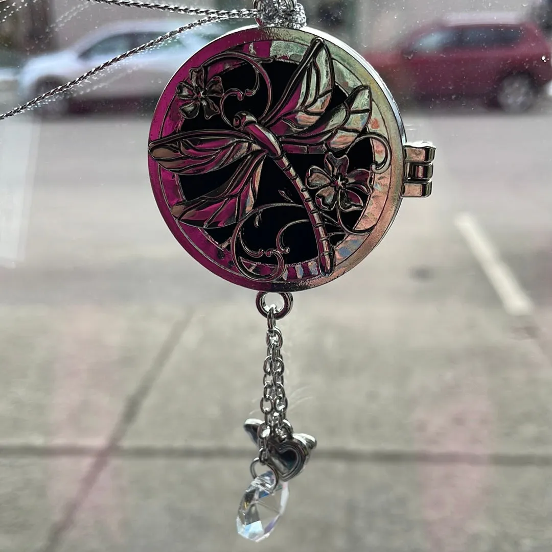 Aromatherapy Car Charm