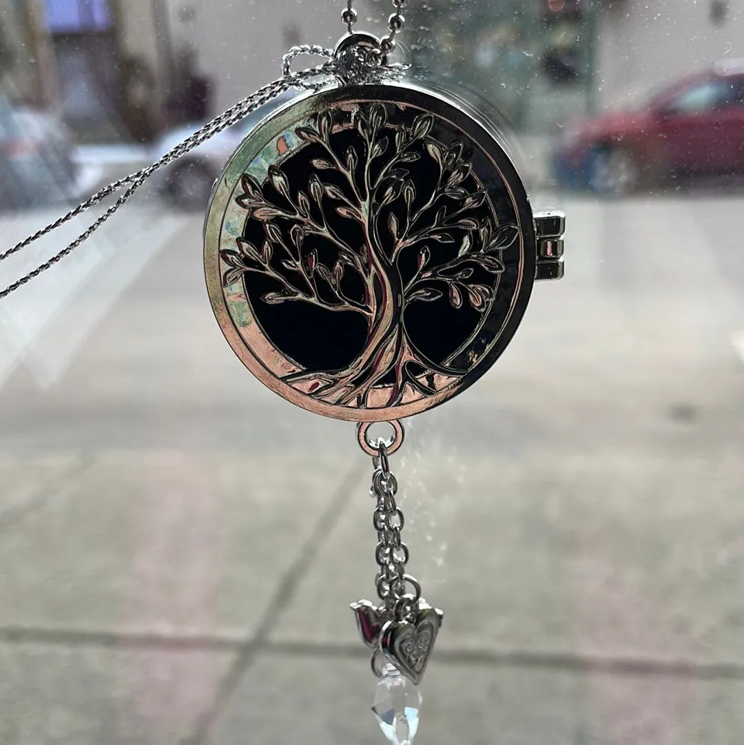 Aromatherapy Car Charm