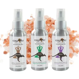 Aromatherapy Mist 3-Pack