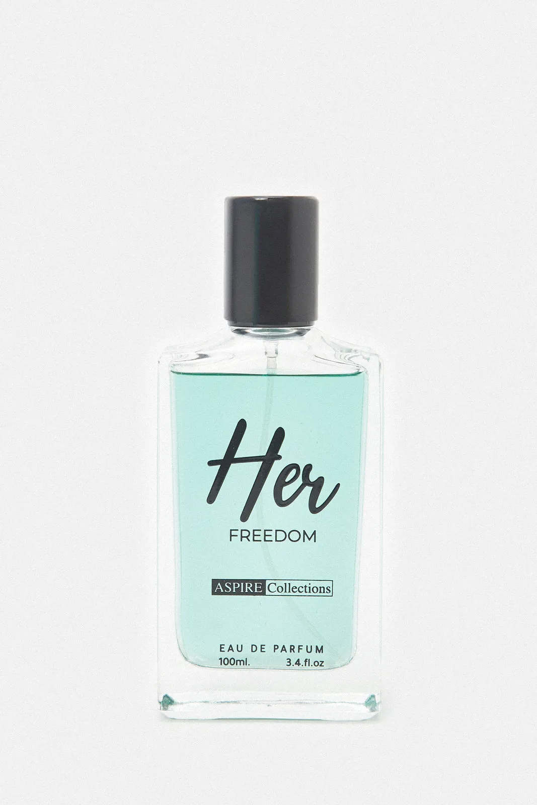 Aspire Collection Her Freedom Perfume Women (100ml)