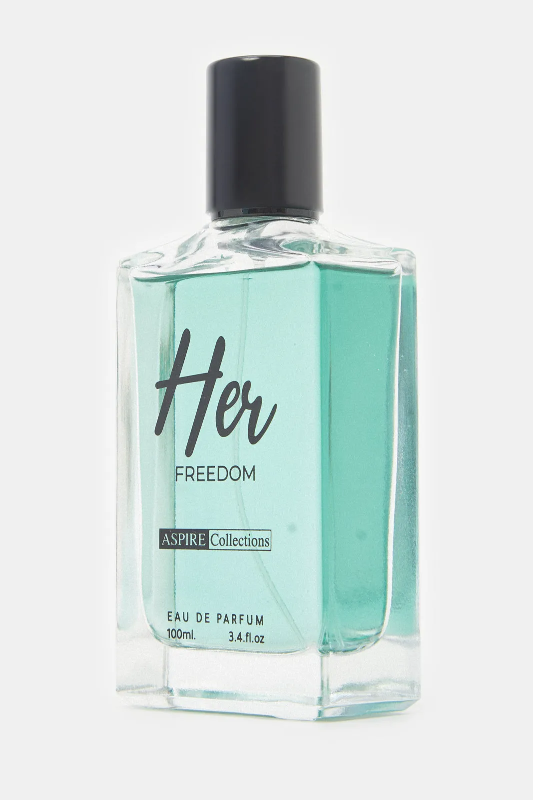 Aspire Collection Her Freedom Perfume Women (100ml)