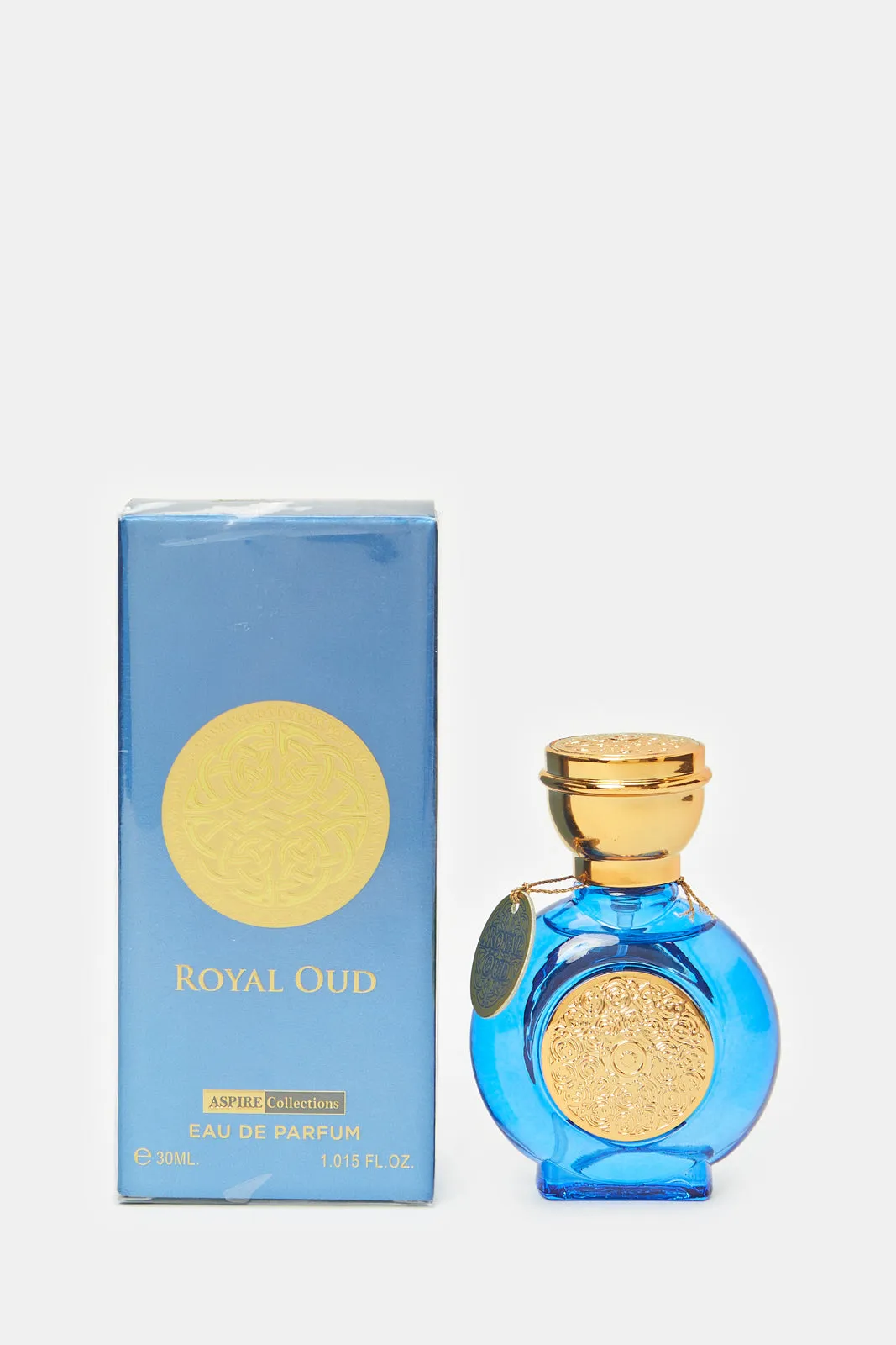 Aspire Collection Royal Oud (30ml)