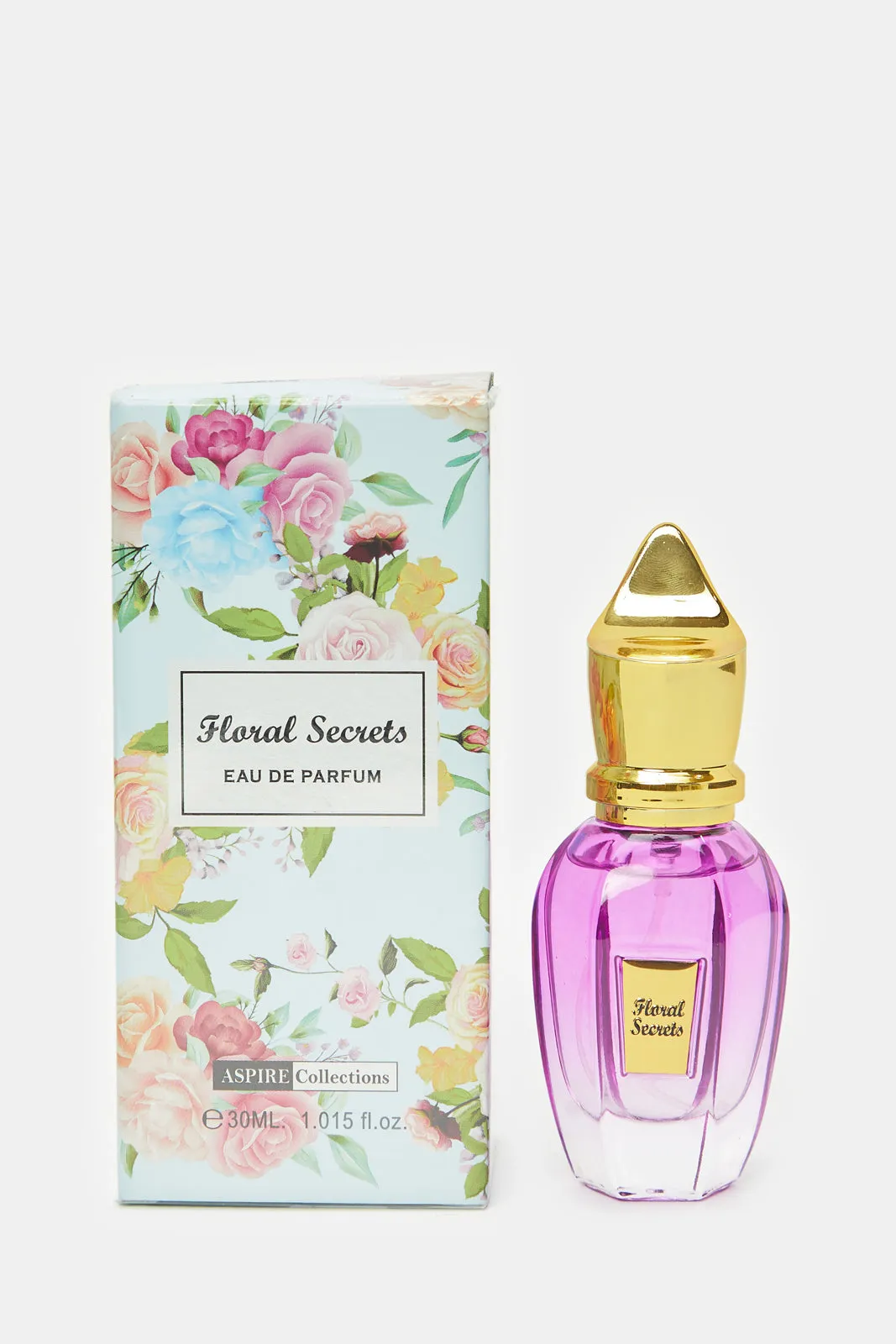 Aspire Collection Women Floral Secrets (30ml)