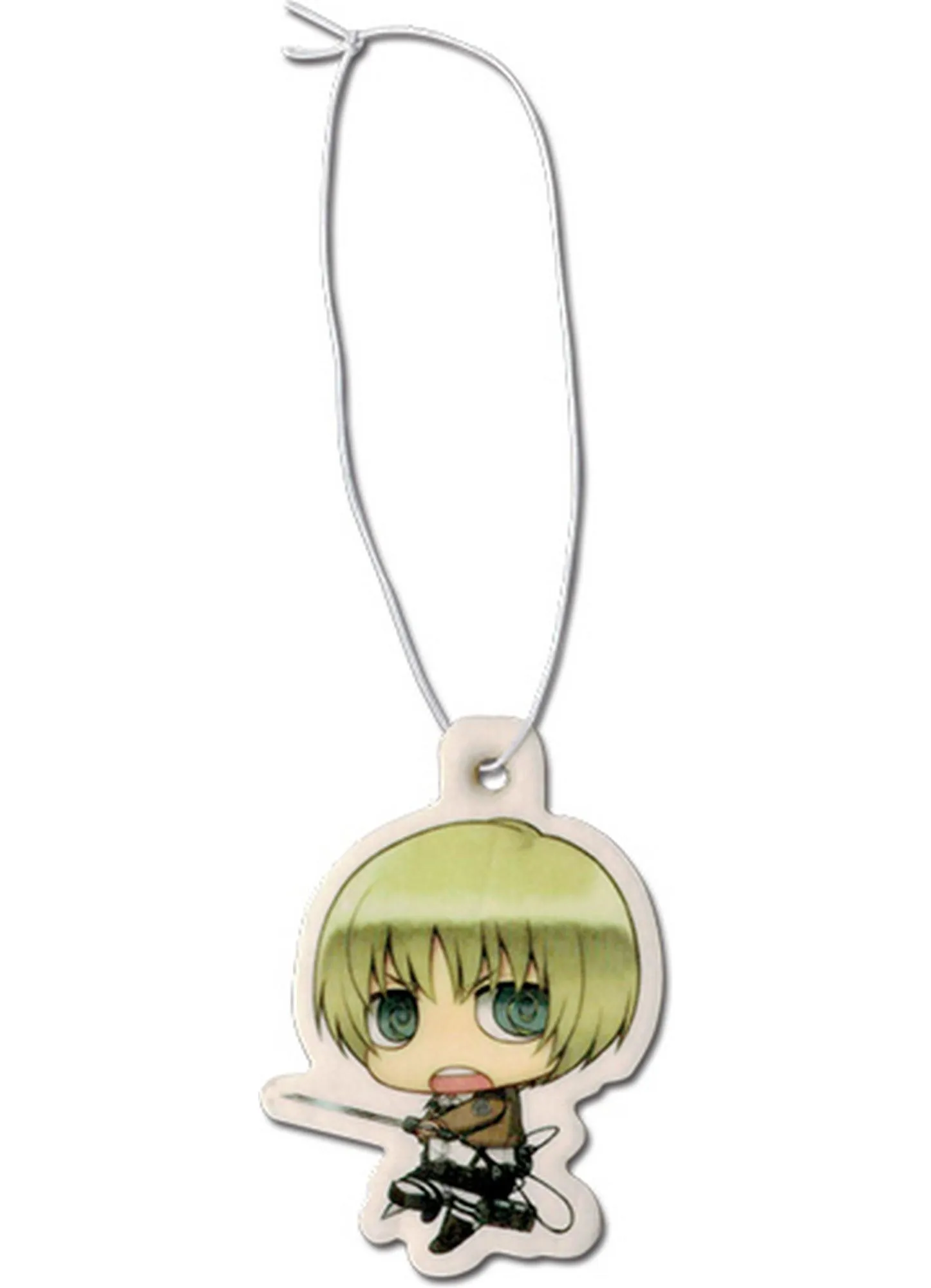 Attack on Titan - SD Armin Arlet Air Freshener